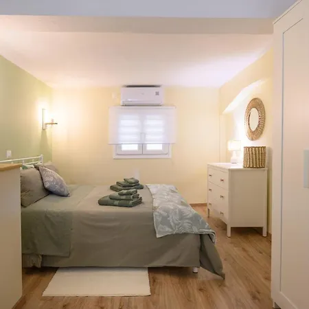 The Corfiot ' Center ' Appartement Corfu (city)