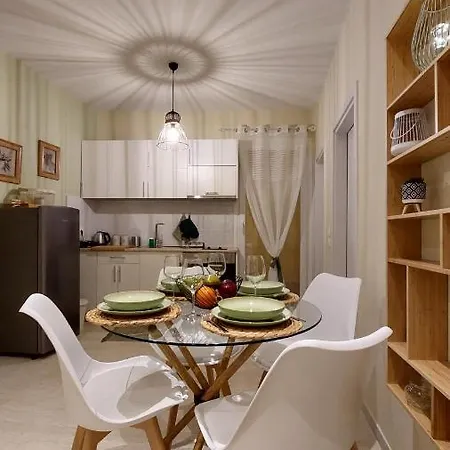 The Corfiot ' Center ' Apartment