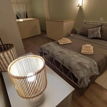 The Corfiot ' Center ' Apartment *
