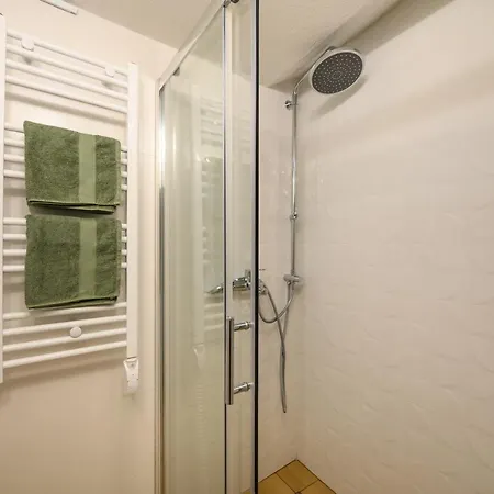 The Corfiot ' Center ' Apartment *
