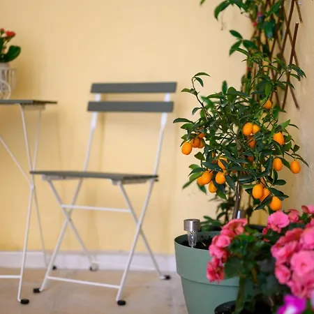 The Corfiot ' Center ' Apartment Corfu (city)