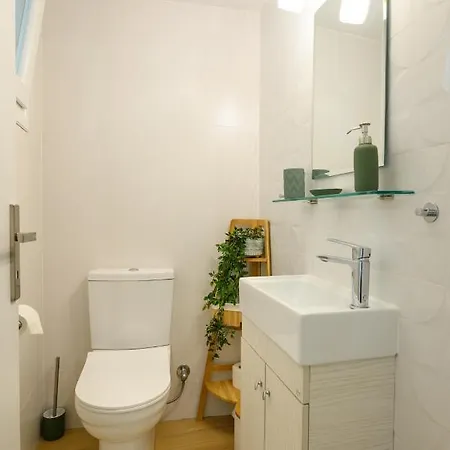 Apartment The Corfiot ' Center ' *
