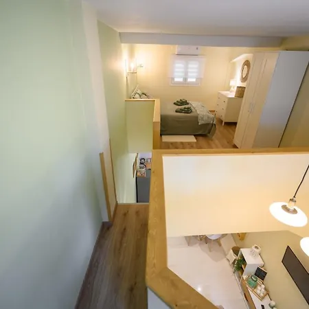 The Corfiot ' Center ' Apartment Corfu (city)