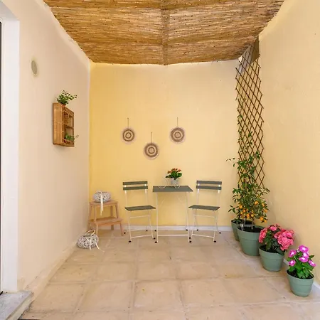Apartment The Corfiot ' Center '