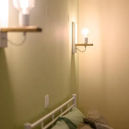 The Corfiot ' Center ' Apartment *