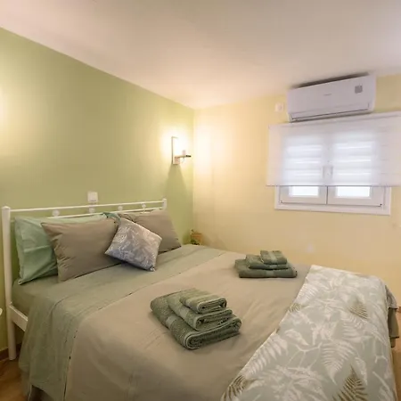 The Corfiot ' Center ' Apartment